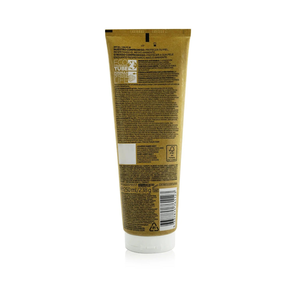 SPF50+ Hydrating Lotion 250ml V7892