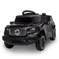 Electric Car Ride on Toy with Parental Remote Control Z519