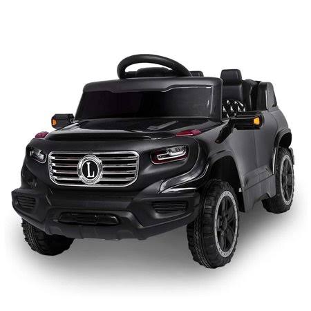 Electric Car Ride on Toy with Parental Remote Control Z519