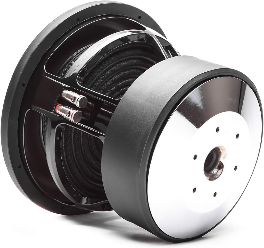 3000 Watt Dual 4 Ohm Car Subwoofer N238630