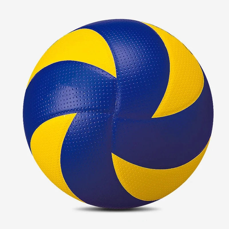 Beach Volleyball O126