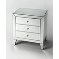 Mirrored Chest R669