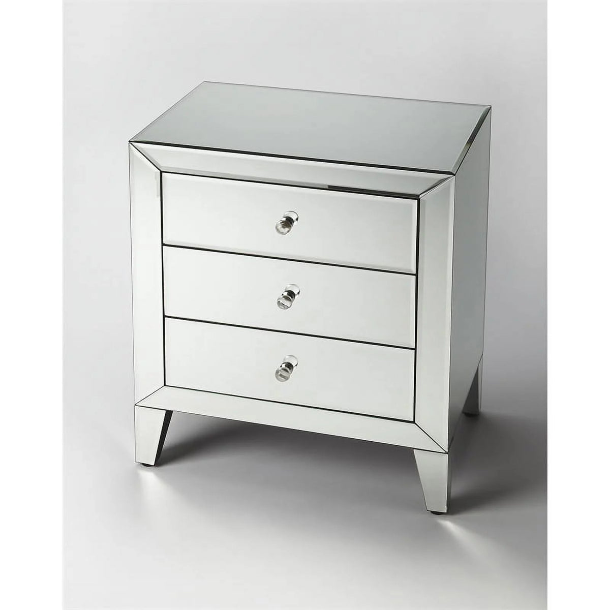 Mirrored Chest R669