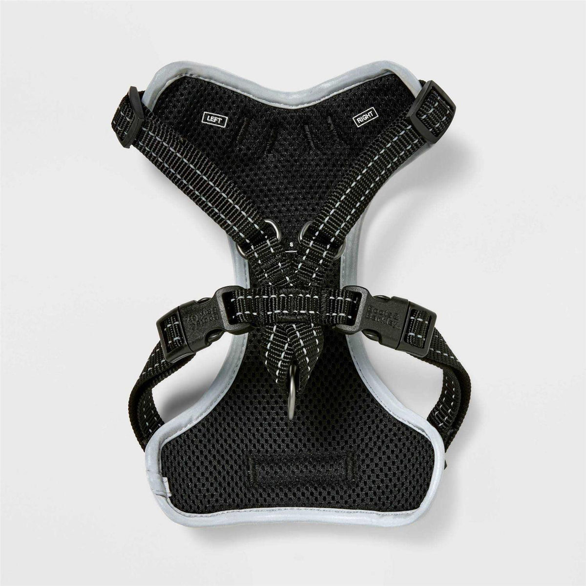 Reflective Adjustable Dog Harness F160