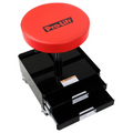 Pneumatic Chair with Drawers D960339