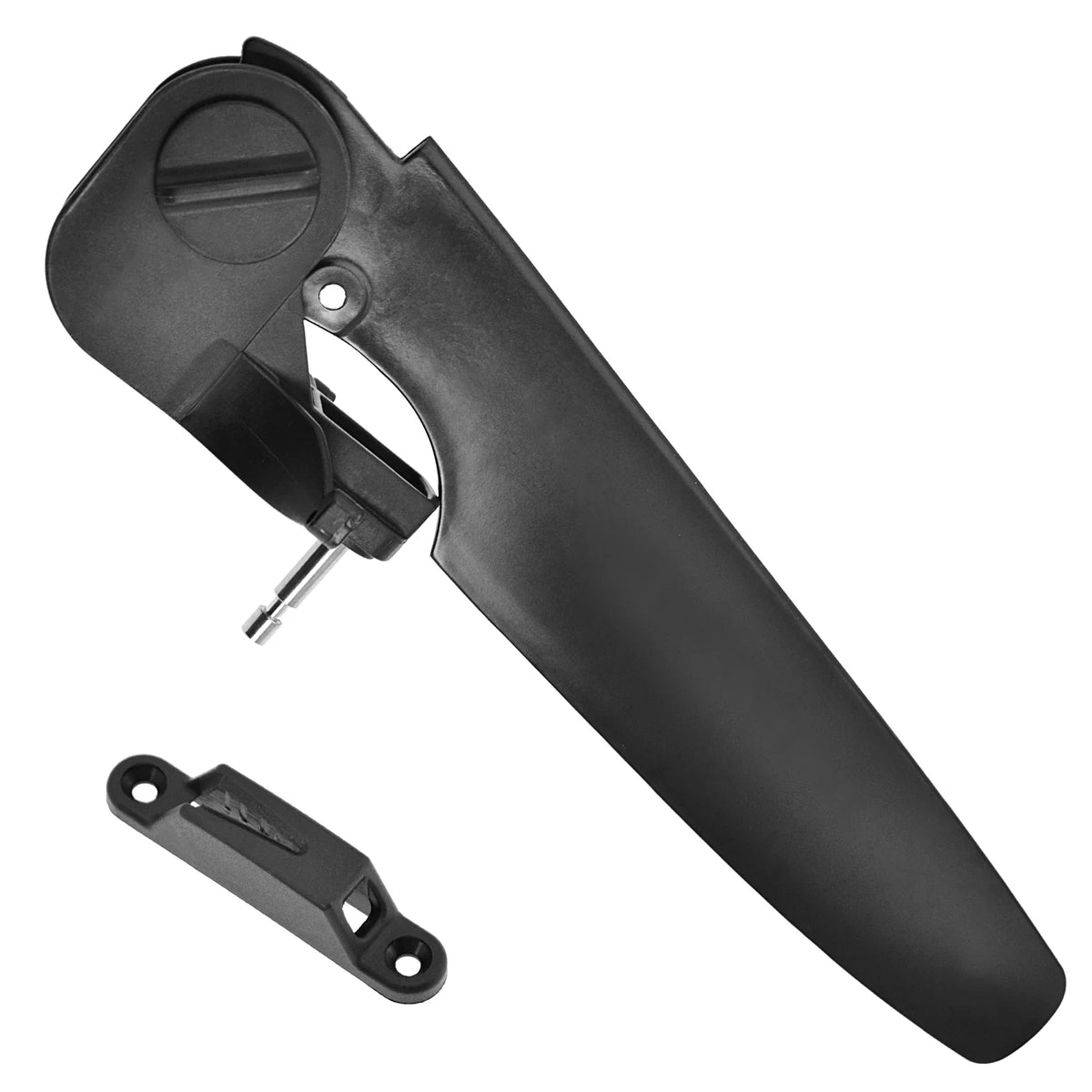 Kayak Tail Rudder Steering System Control Kit V116457