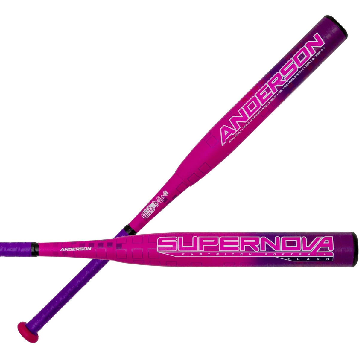 Fastpitch Softball Bat N82844