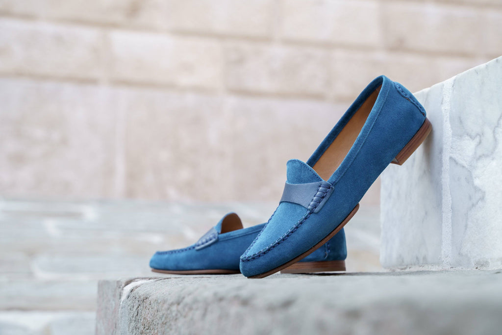 Pecan Edetta Shoes O193629