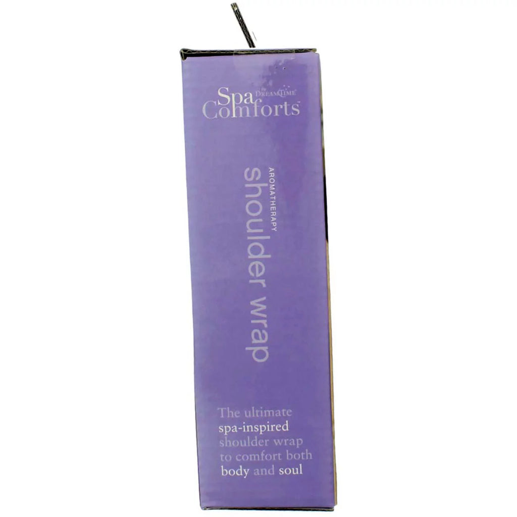 Spa Comforts Shoulder Wrap P480325