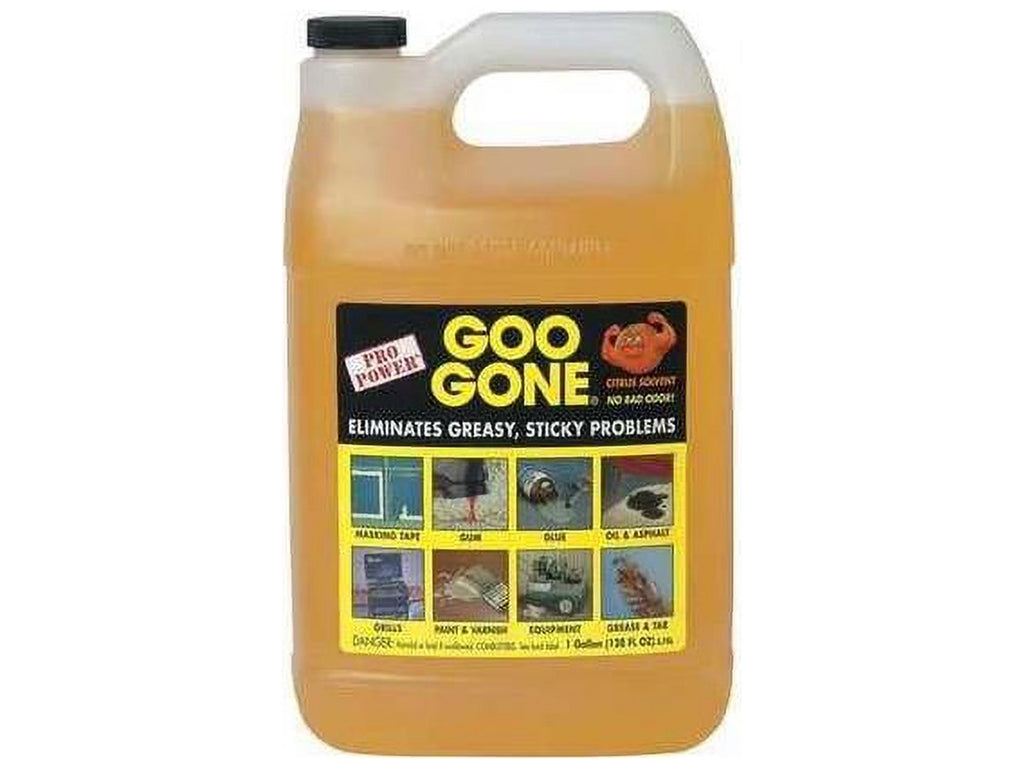 Cleaner, Citrus, 1 gal. E6131