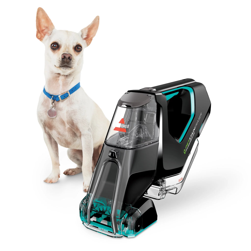 Portable Carpet Cleaner W319567