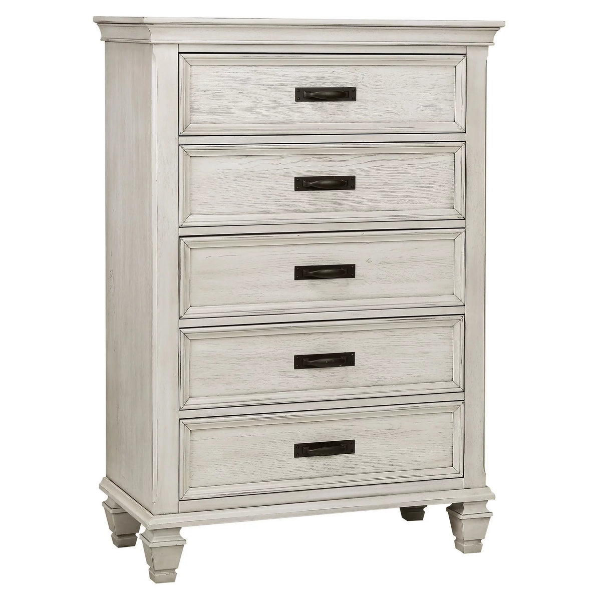 Storage Platform Bedroom Set I69119