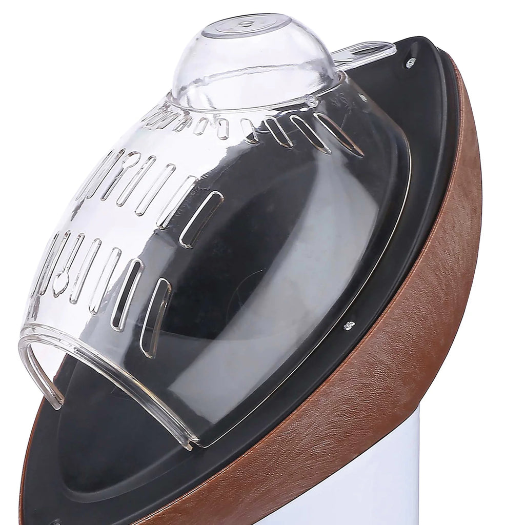 Football Popcorn Maker N624834