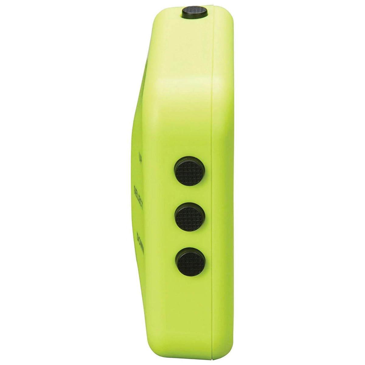 Portable Digital Golf GPS Rangefinder T1640