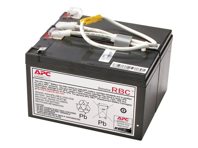 Replacement Battery Cartridge H17684