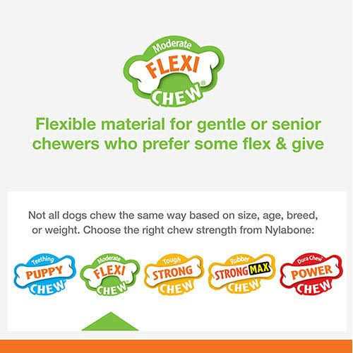 Triple Pack Pet Chew D72990