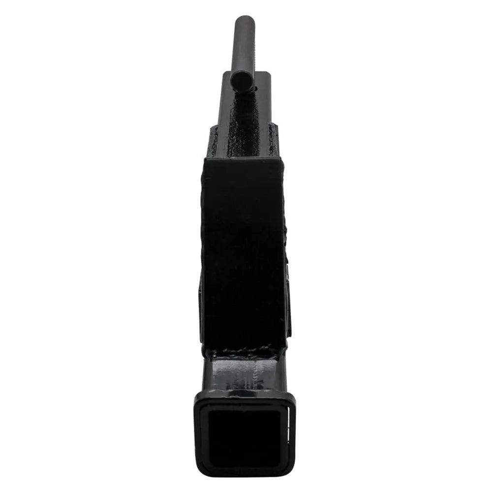 Clamp On Tractor Bucket 2 Inch Hitch Receiver Adapter K982