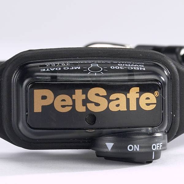 Bark Control Device J51314