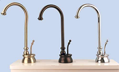 Oil Rubbed Bronze Hot Water Dispenser O38575