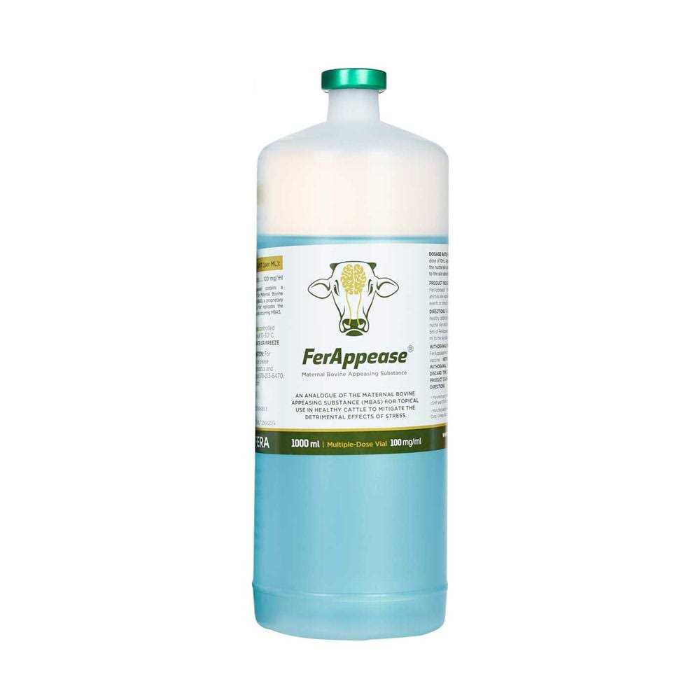Maternal Bovine Appeasing Substance Pet Supplies I665
