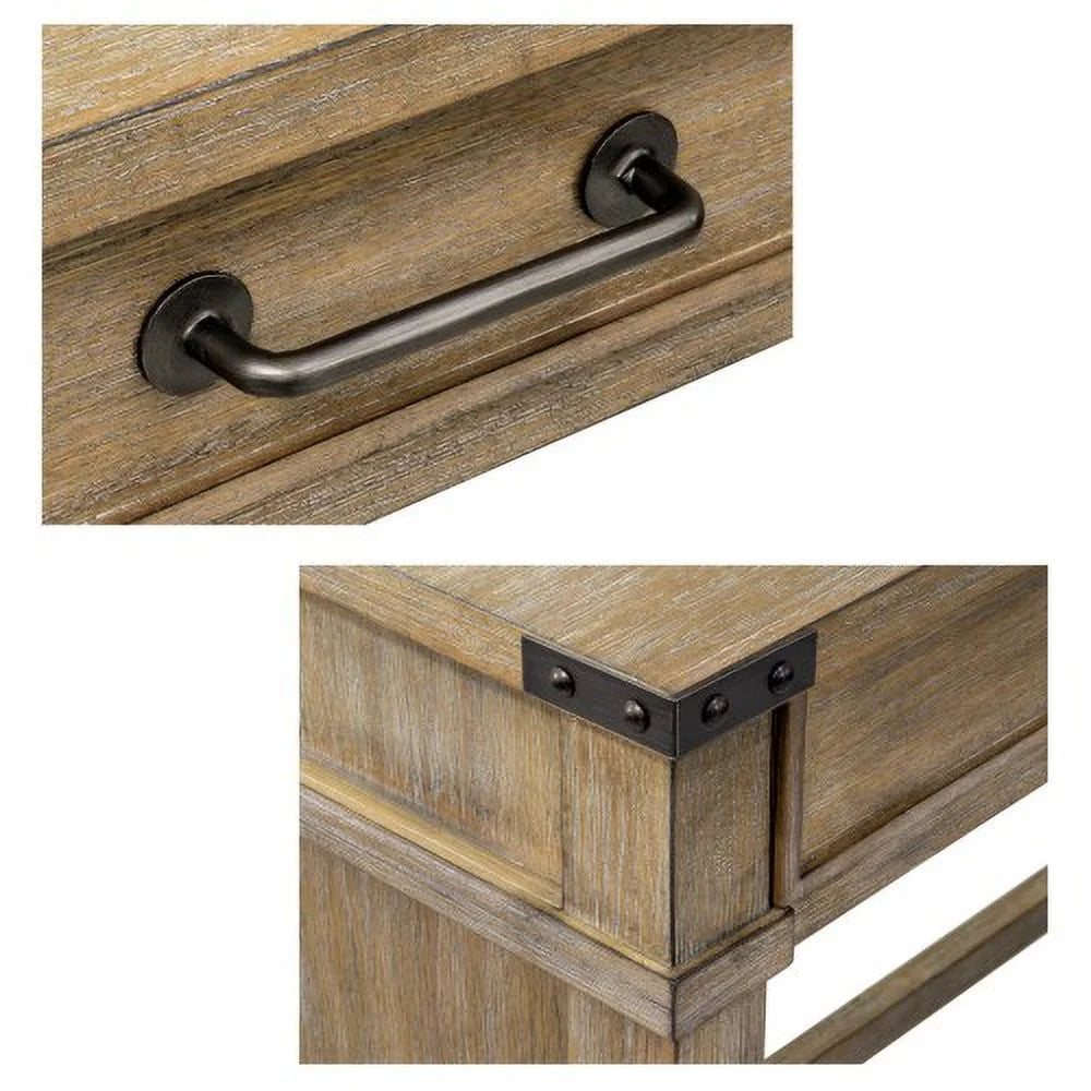 Occasional Table with 2 Drawers Y7526