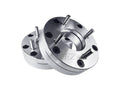 Wheel Adapter 5x4.5 to 4x156 Thickness 1x22 (Pair) C4358