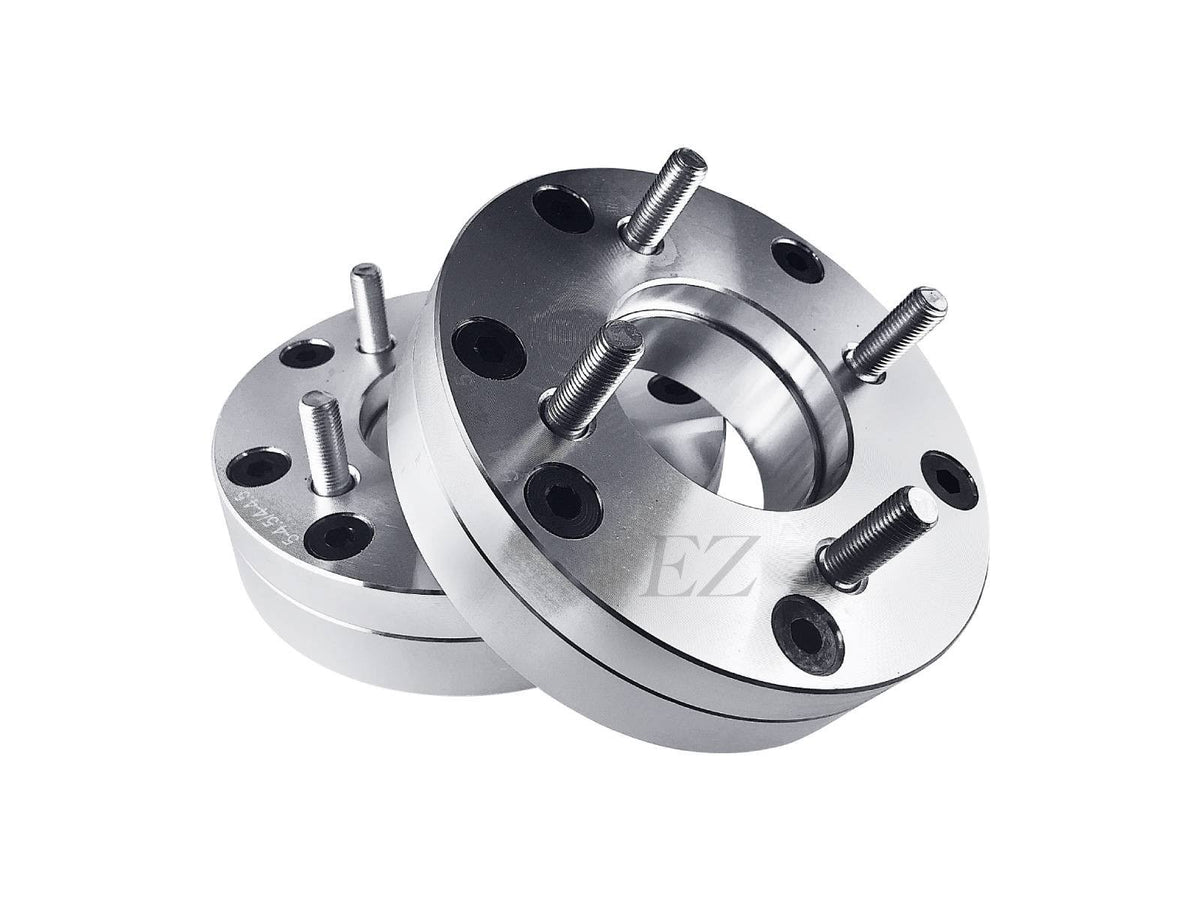 Wheel Adapter 5x4.5 to 4x156 Thickness 1x22 (Pair) C4358
