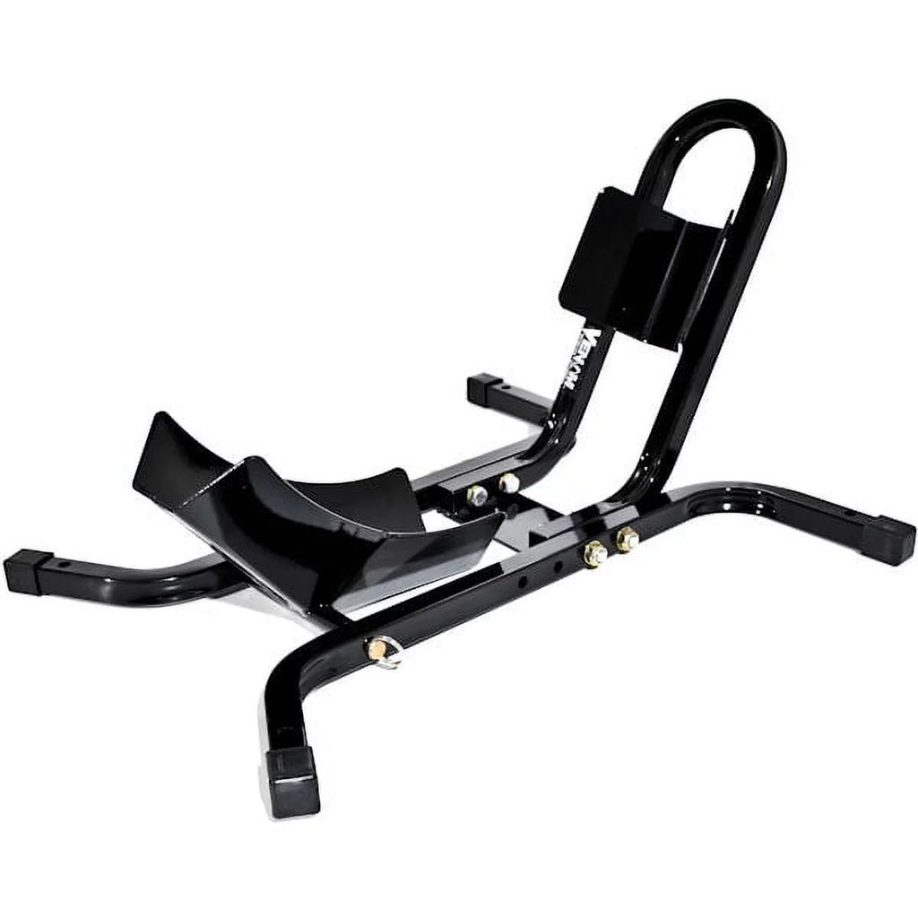 Motorcycle Front Tire Wheel Chock Lift Stand O9824