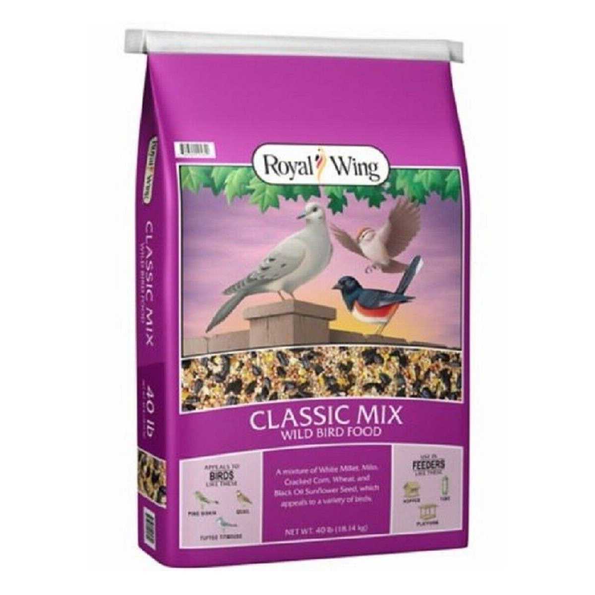 Wild Bird Food I39963