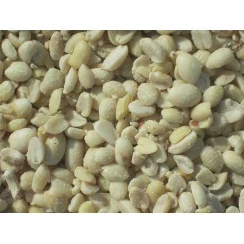 Shelled Peanut Pickouts N726660