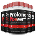 Maximum Strength Capsules for Men 5 Pack I358140