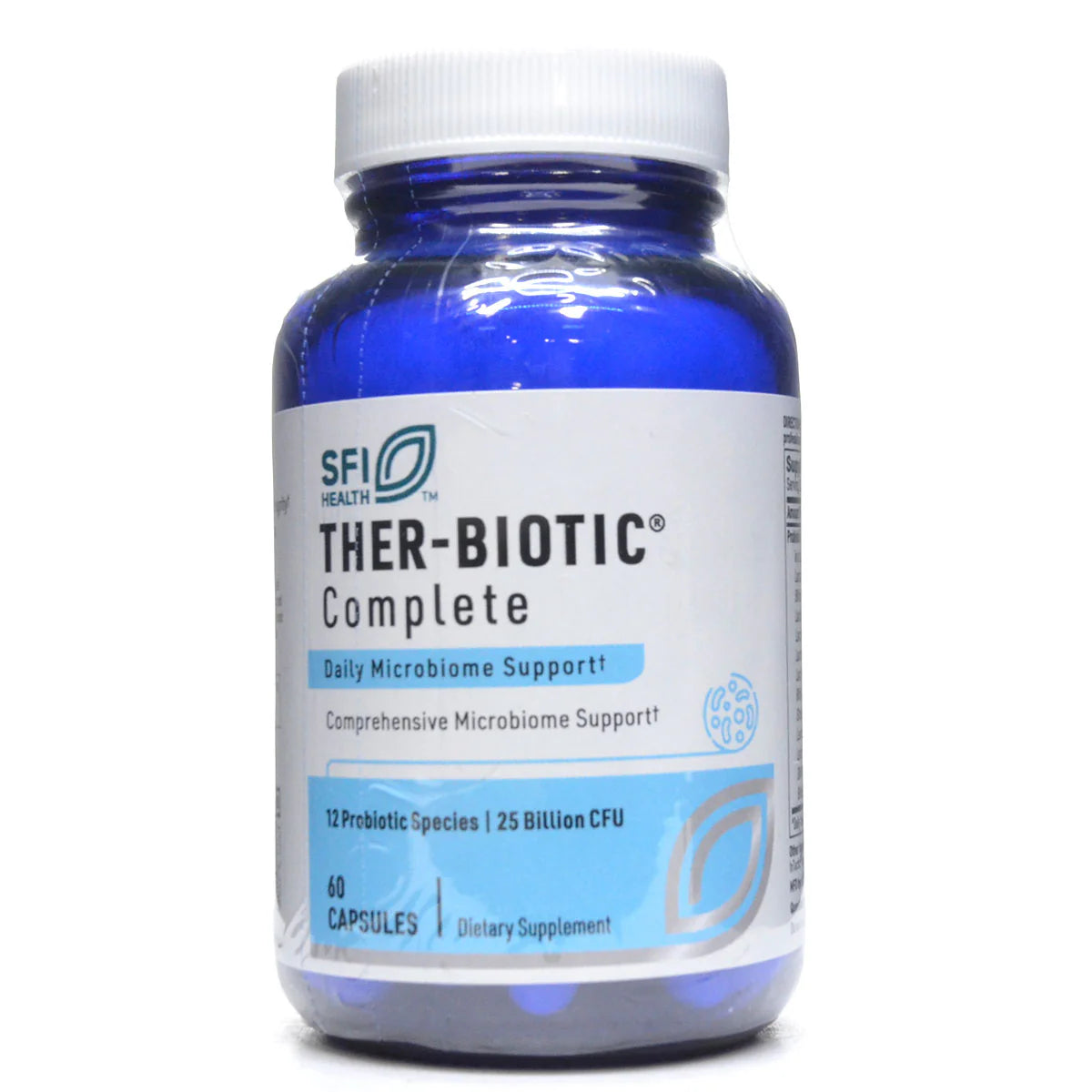 Ther-Biotic Complete T6711