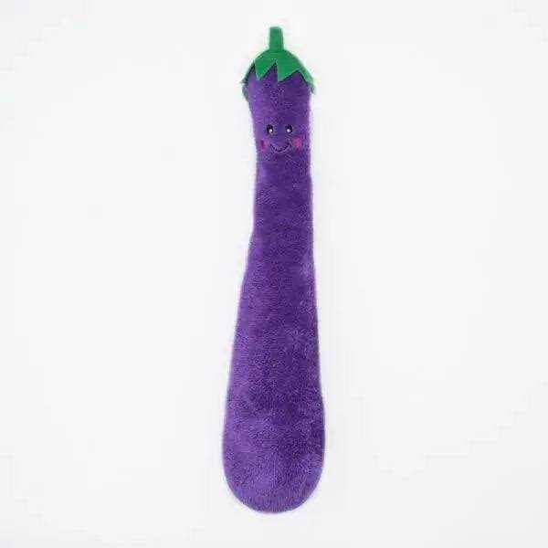 Carrot Dog Toy U441