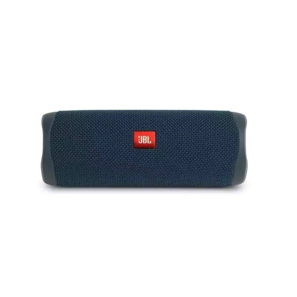 Blue Bluetooth Splashproof Speaker F5647