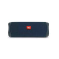 Blue Bluetooth Splashproof Speaker F5647